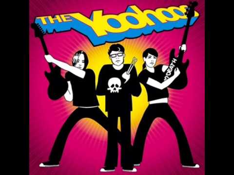 The Yoohoos-On Mars Tonight