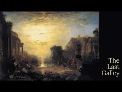 The Last Galley by Arthur Conan Doyle (1910)