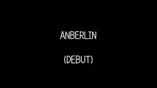 Anberlin - Debut