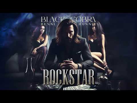 BLVCK COBRV & Benni Hunnit - Rockstar #basshousemusic #housemusichd