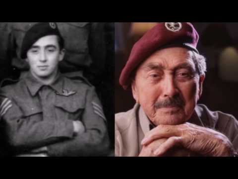 Overlordtour - Ranville Cemetery