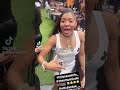 Funny mike calls dadae for mya and miya