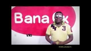 KOFFICENTRAL PRESENTE BANA OK AU ST JAMES CE 16 AVRIL