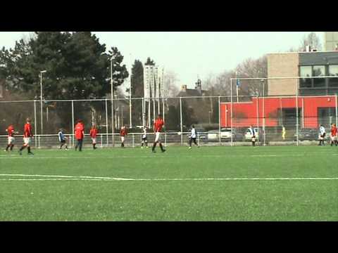 SDO D5 - Wasmeer D5 24 maart 2012