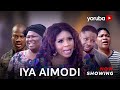 Iya Aimodi Latest Yoruba Movie 2023 Drama | Wunmi Toriola | Itele | Kemity | Banke Adeyeye