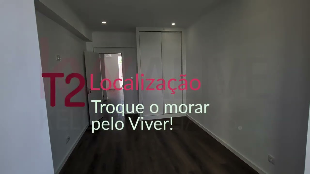 Vídeo do imóvel