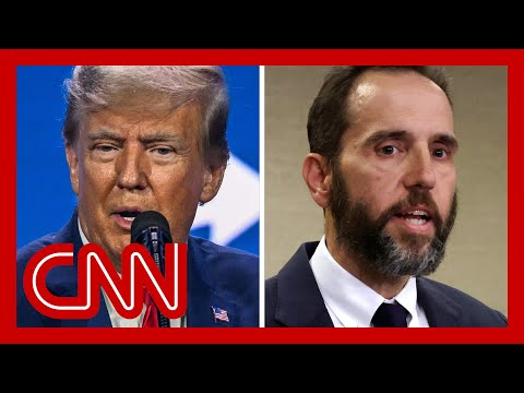 Trump's lawyers have secret meeting with special counsel