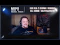 The Road To 99Damage Bullying And ESL Admin At The Table With MiPu Part 1