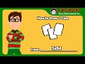 James One Clue Series How To Draw Paper 5x04 Version