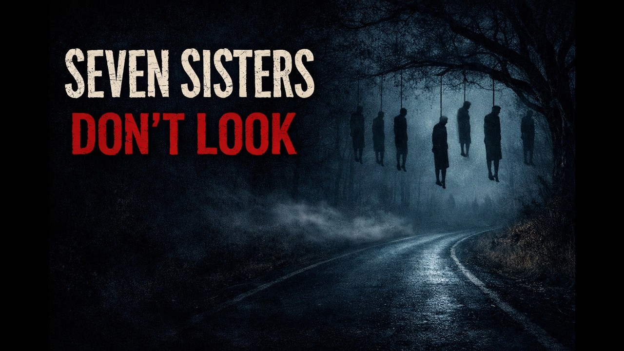 Seven Sisters Road… The Story They Don’t Explain (Nebraska)