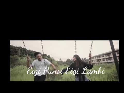 Nungshibana Mirairaba Manipuri Sad Whatsapp song