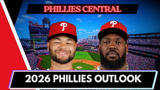 How Justin Crawford, Adolis Garcia IMPACT Phillies lineup