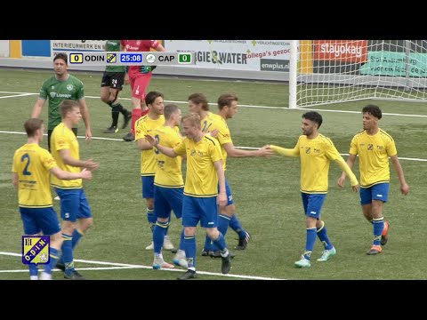 230506 Derde Helft ODIN'59 - Capelle