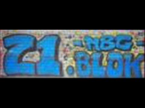 Marlon Brutal - Blokovi(na cosku)