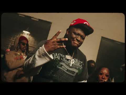 BHM Pezzy -  Major Pain (Official Music Video)