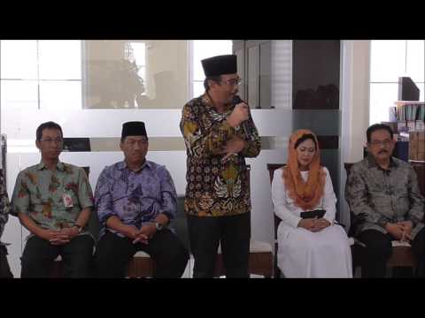 Silaturahmi Dengan Para PNS Djarot Sampaikan Permintaan Maaf Ahok