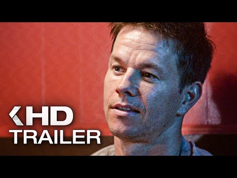 THE FIGHTER Trailer German Deutsch (2011)