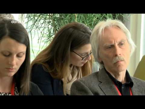 Pronold im Bachl Energieeffizienzhaus 18 04 2016