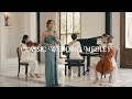 Classic Wedding Medley (Canon in D, A Thousand Years, You Are the Reason and more) - Mild Nawin