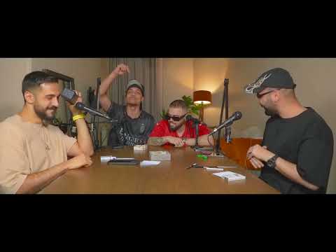 Gucciflame x Ashkan Kagan - Kos o Zedbazi (Esm Nadareh Freestyle)