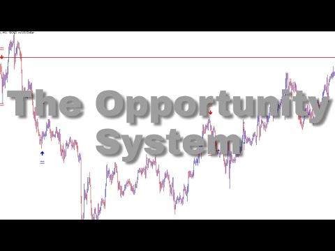 Video The Opportunity System