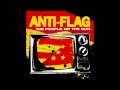 Anti-Flag - On Independence Day