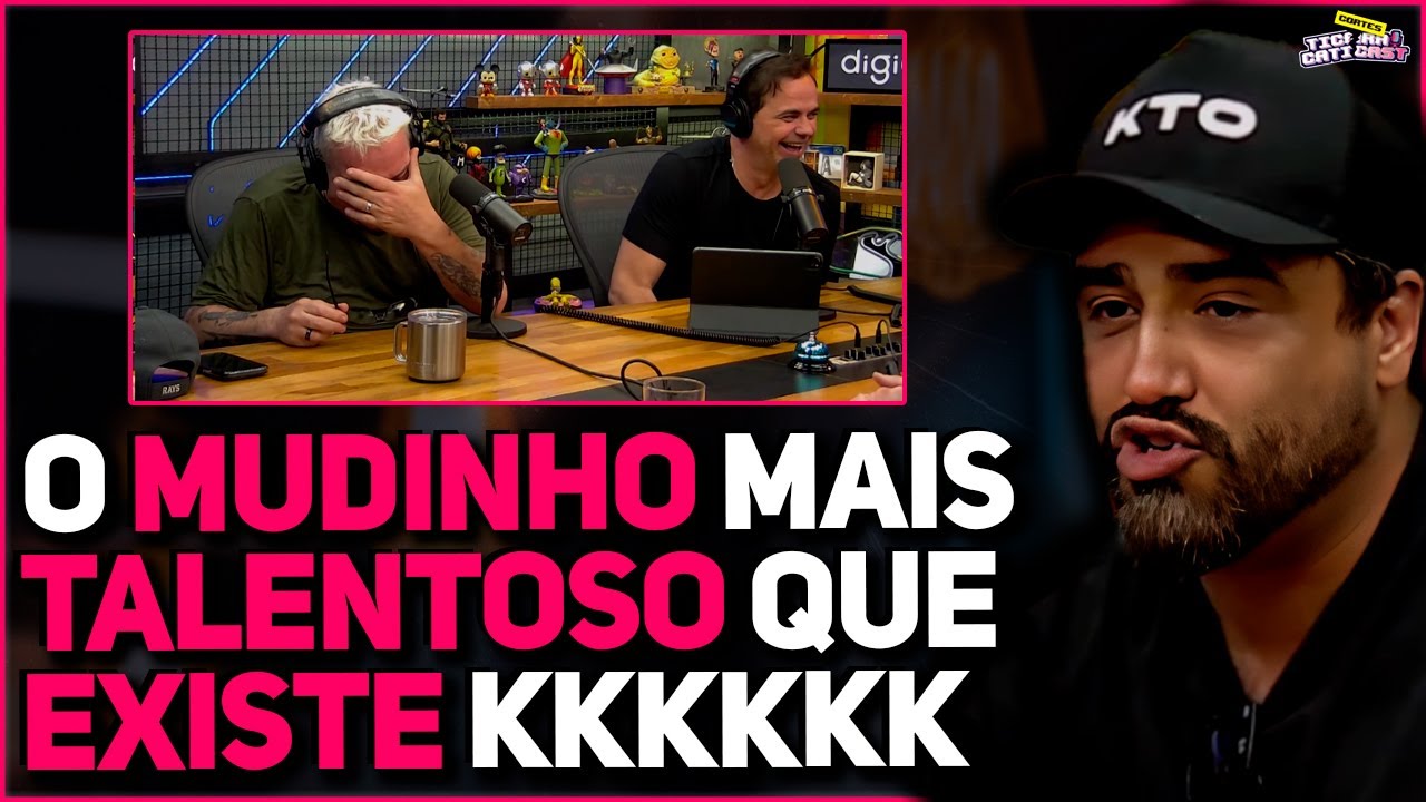 O BOLA TA PASSANDO MAL KKKKKKKKKKKKK