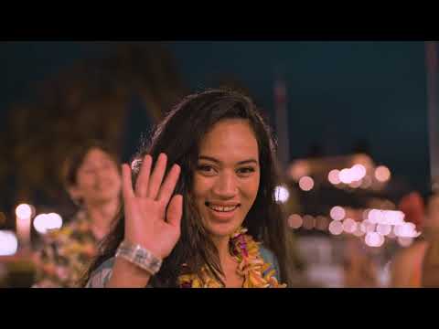 Matariʻi i Niʻa 2025 — Teaser officiel