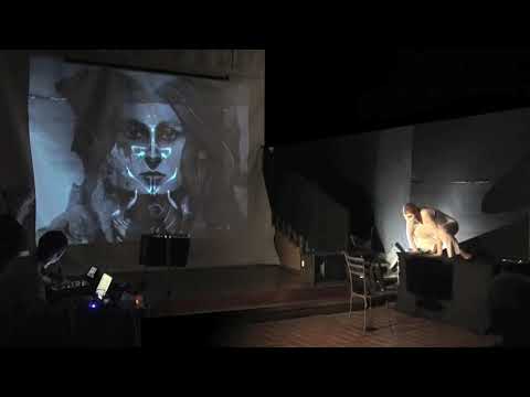 Phánes in Progress - promo -