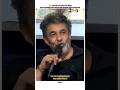 90s Trendsetter Aashiqui Movie के किस्से From Deepak Tijori Part 2 Shorts Kumarsanu 