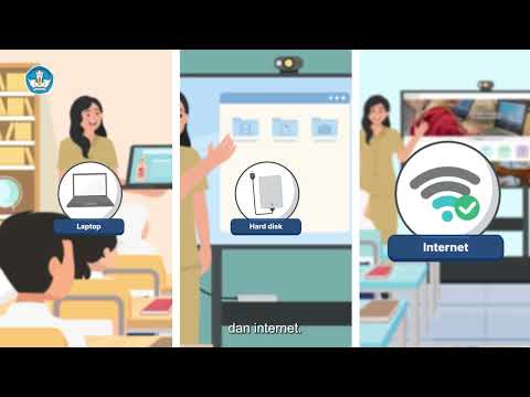 Bantuan Digitalisasi