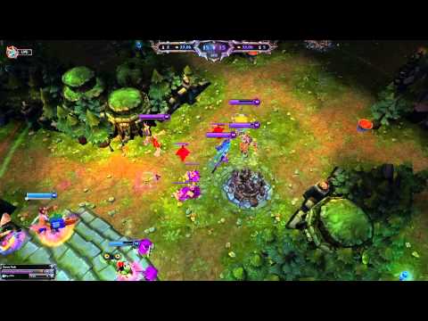 Heimerdinger Rework (The Donger OP!)