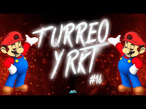 TURREO Y RKT #16 😈 FIESTERO RKT (LO MAS NUEVO 2022) | ALTA PREVIA