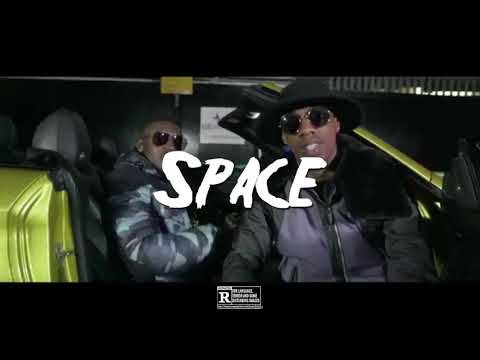 Mist x Mostack x Not3s Type Beat Space  UK Rap Instrumental 2019