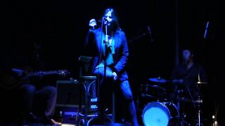 Cándida-Escenas olvidadas (versión de Golpes bajos)