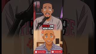 Cam’Ron Interviews The Punisher About Cassie And Diddy|Anime#camron#itiswhatitis #diddy#cassie#talk