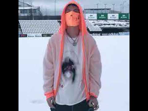 Xavier Wulf x ECCO2K x Bladee - Snowmen Prod. White Armor (432hz)