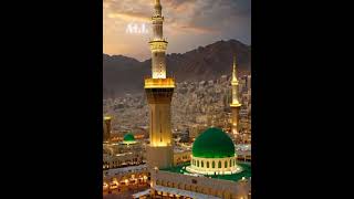Download lagu masyaallah pemandangan masjid nabawi di madinah,semoga kalian bisa kesini#trending#fypage#beranda mp3