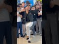 Nicat Azadli Dance Performance Mind Blowing Dance Steps şirin Nicatazadli Viral Reels Trending