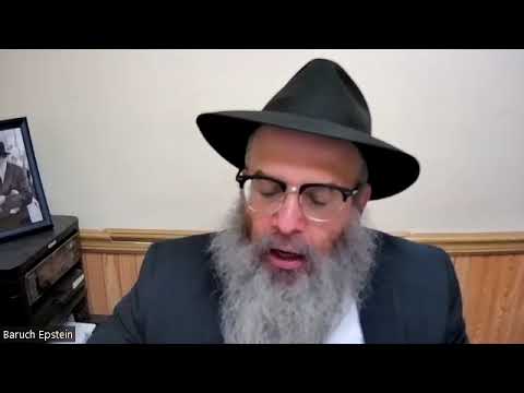 Iggeres HaKodesh   Chapter 1   Lesson 2