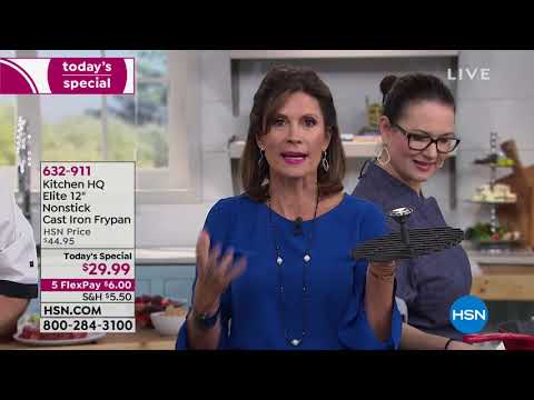 HSN | Home Essentials 01.11.2019 - 08 AM