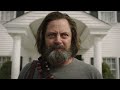 The Last of Us HBO: S1E3 - Bill Goes To Home Depot, Survivalist Heaven scene