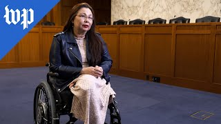 For Duckworth, IVF access is more than policy— it’s personal