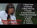 POP SUNDA YAYAN JATNIKA FULL ALBUM TERBAIK SEPANJANG MASA