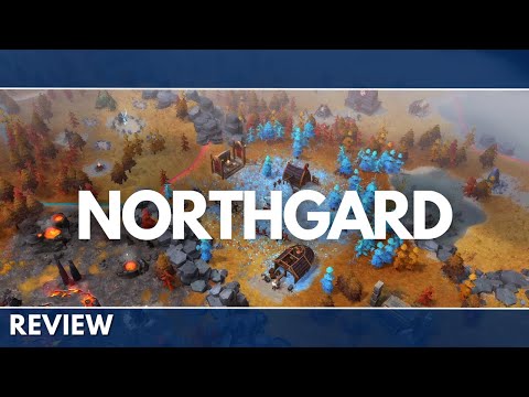 Northgard Review - A Strategic Slower-Paced RTS