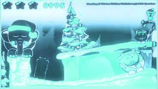 Snoring 2 Winter Edition Walkthrough 1-24: Speedrun Boxed in