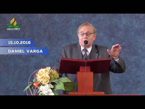 15.10.2016 Daniel Varga - Zodrané kolená