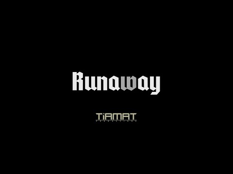 Alex aka Evil - Runaway (Lyric Video)