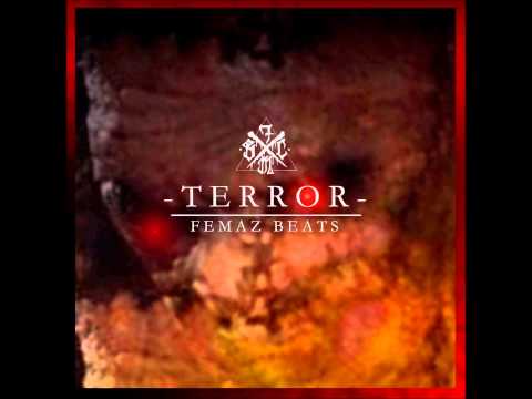 TERROR -Street Haterz II feat. Femaz (Prod.Femaz Beats)