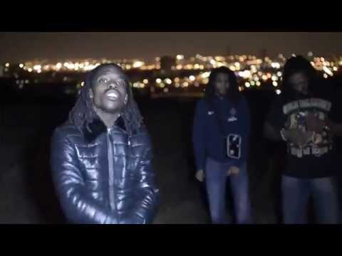 Styli x AudioMan - The Matrix_Clip Officiel 2014